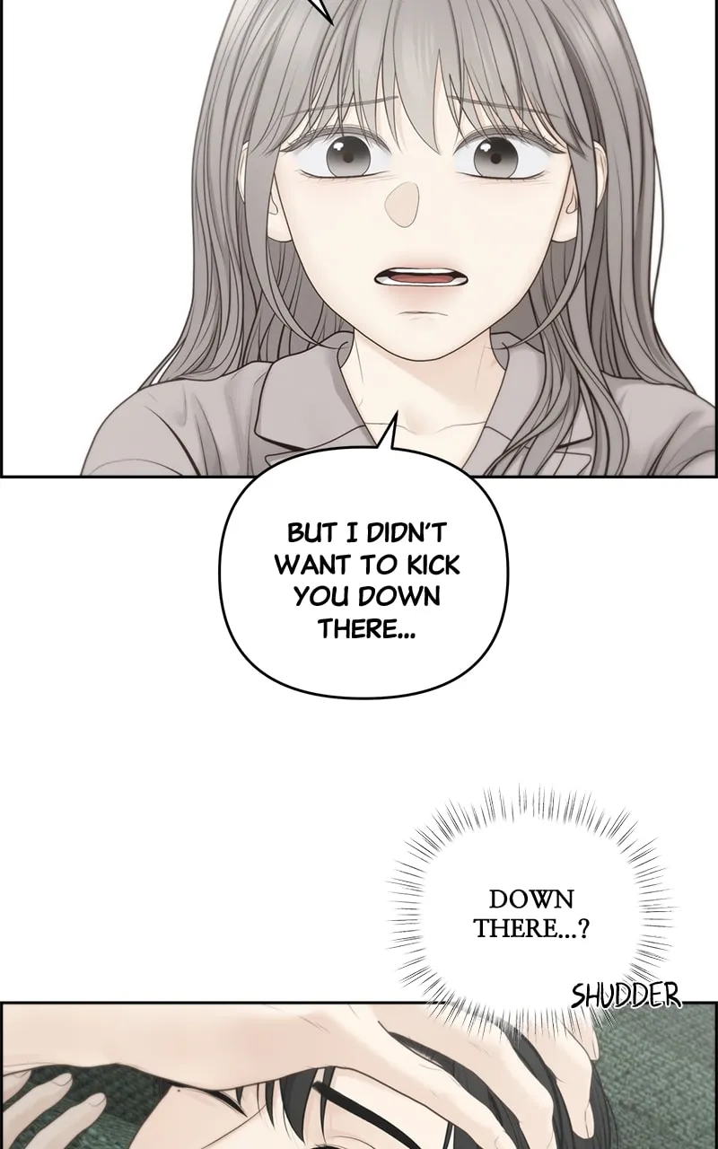 Only Hope Chapter 61 page 14 - 
