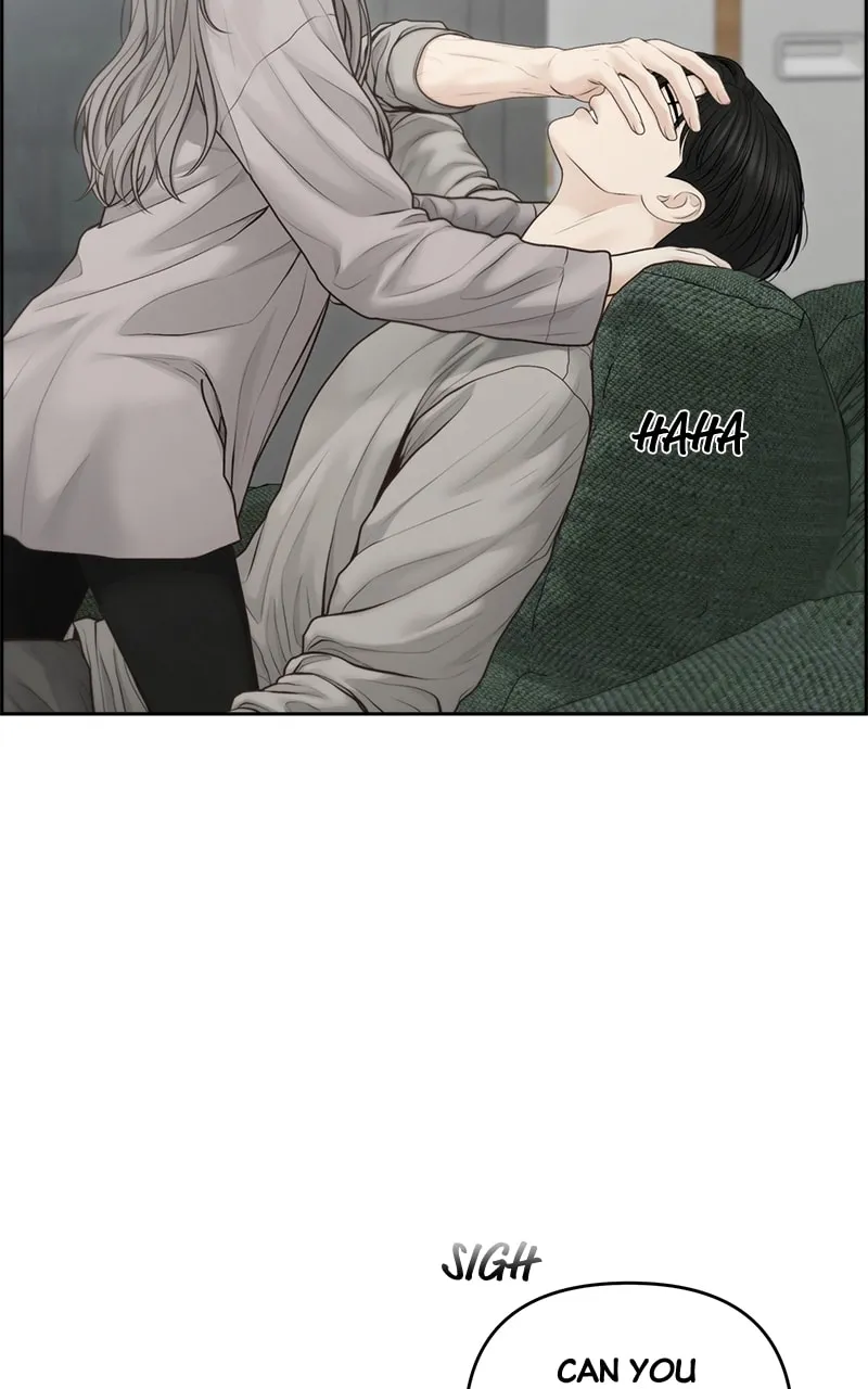 Only Hope Chapter 61 page 16 - 