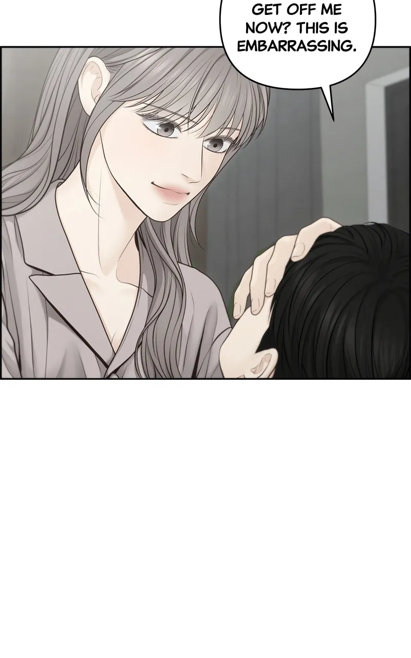 Only Hope Chapter 61 page 17 - 