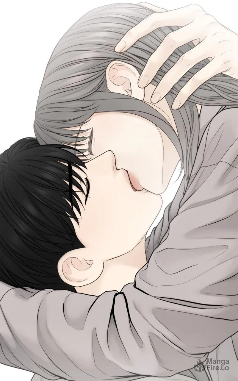 Only Hope Chapter 61 page 27 - 