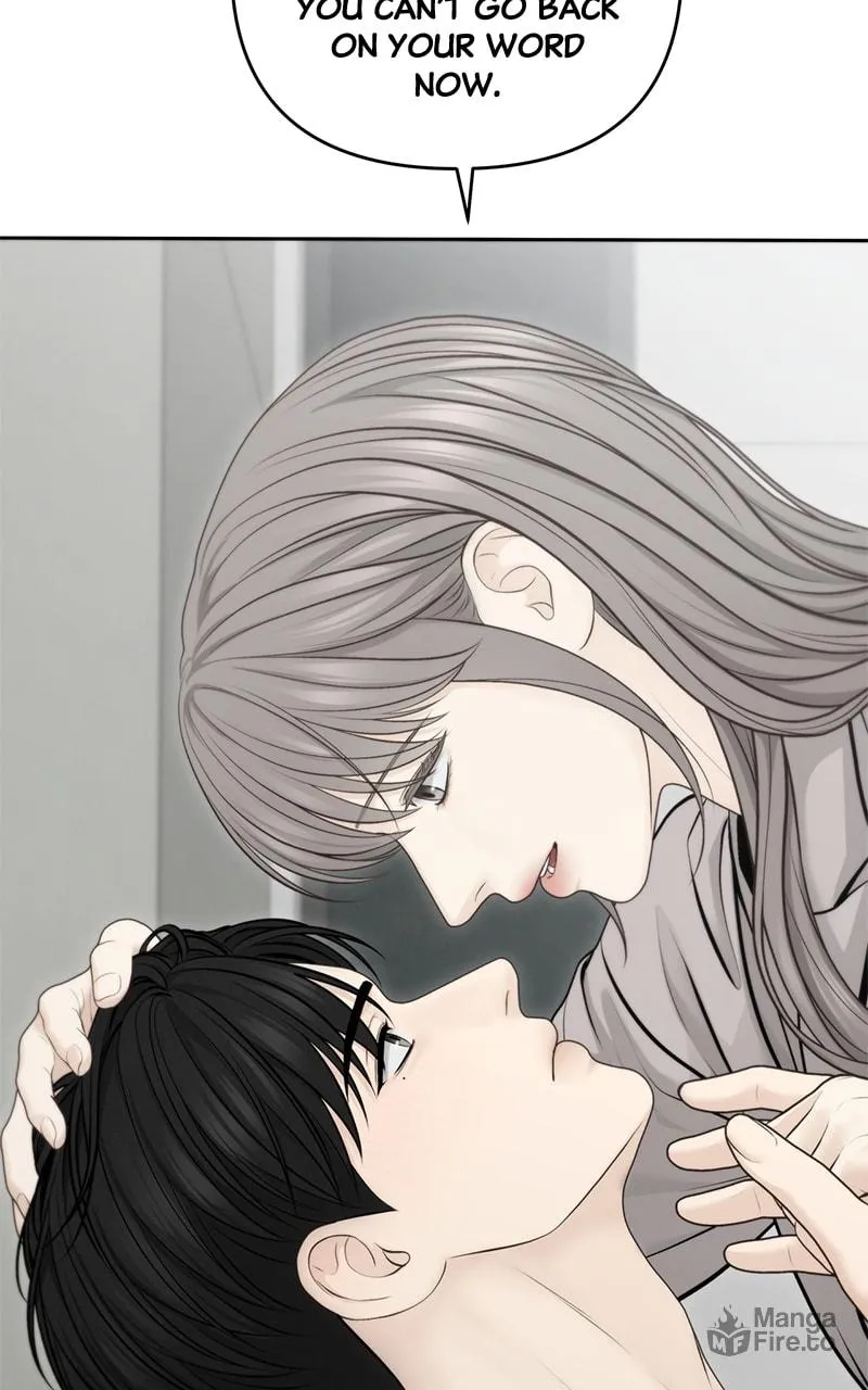 Only Hope Chapter 61 page 30 - 