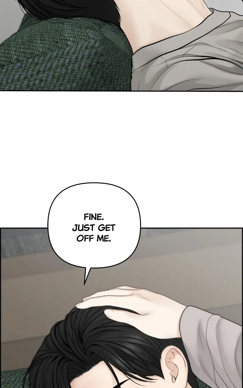 Only Hope Chapter 61 page 31 - 