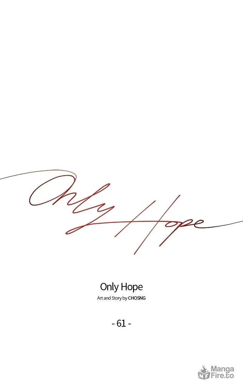 Only Hope Chapter 61 page 35 - 