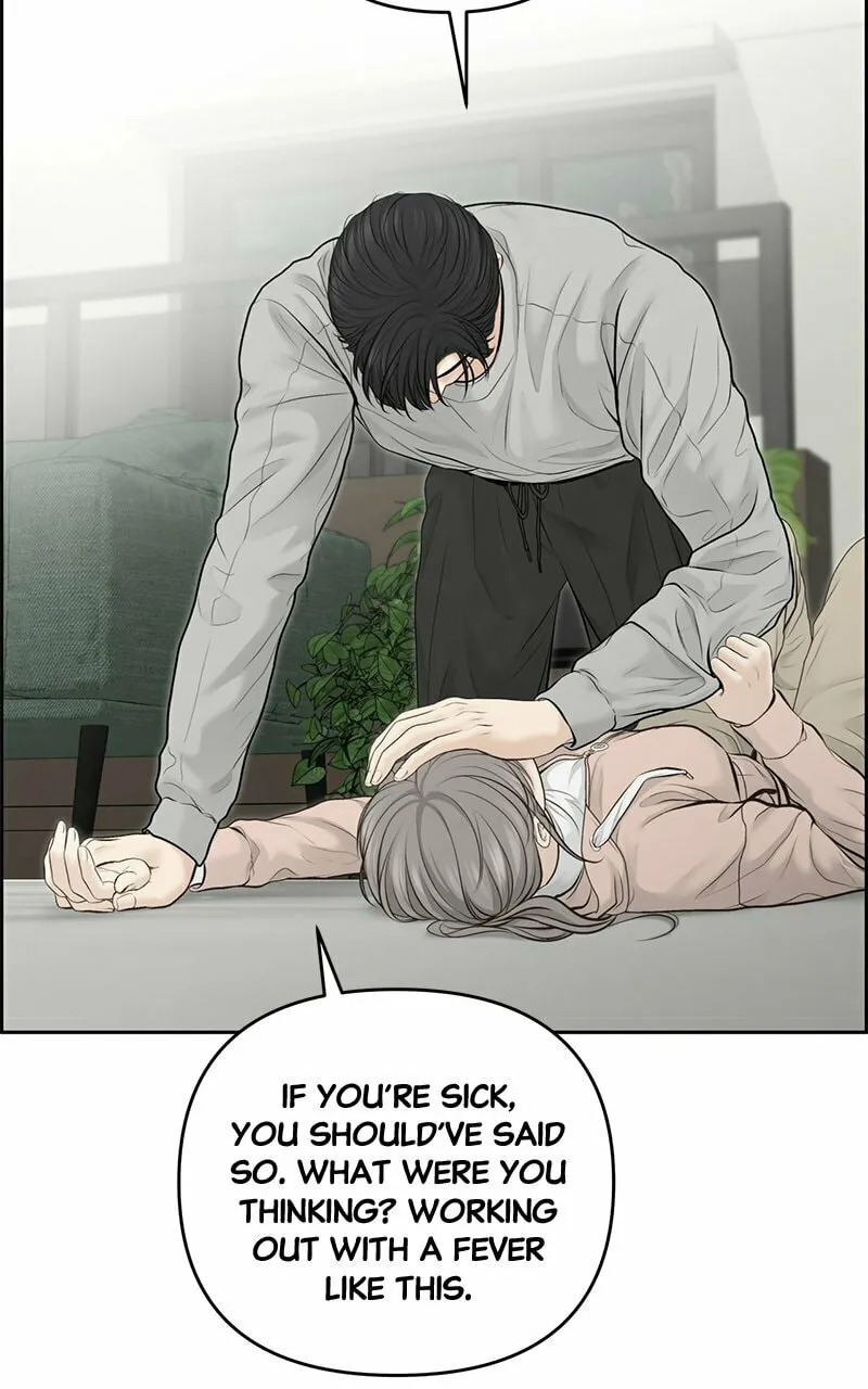 Only Hope Chapter 61 page 37 - 