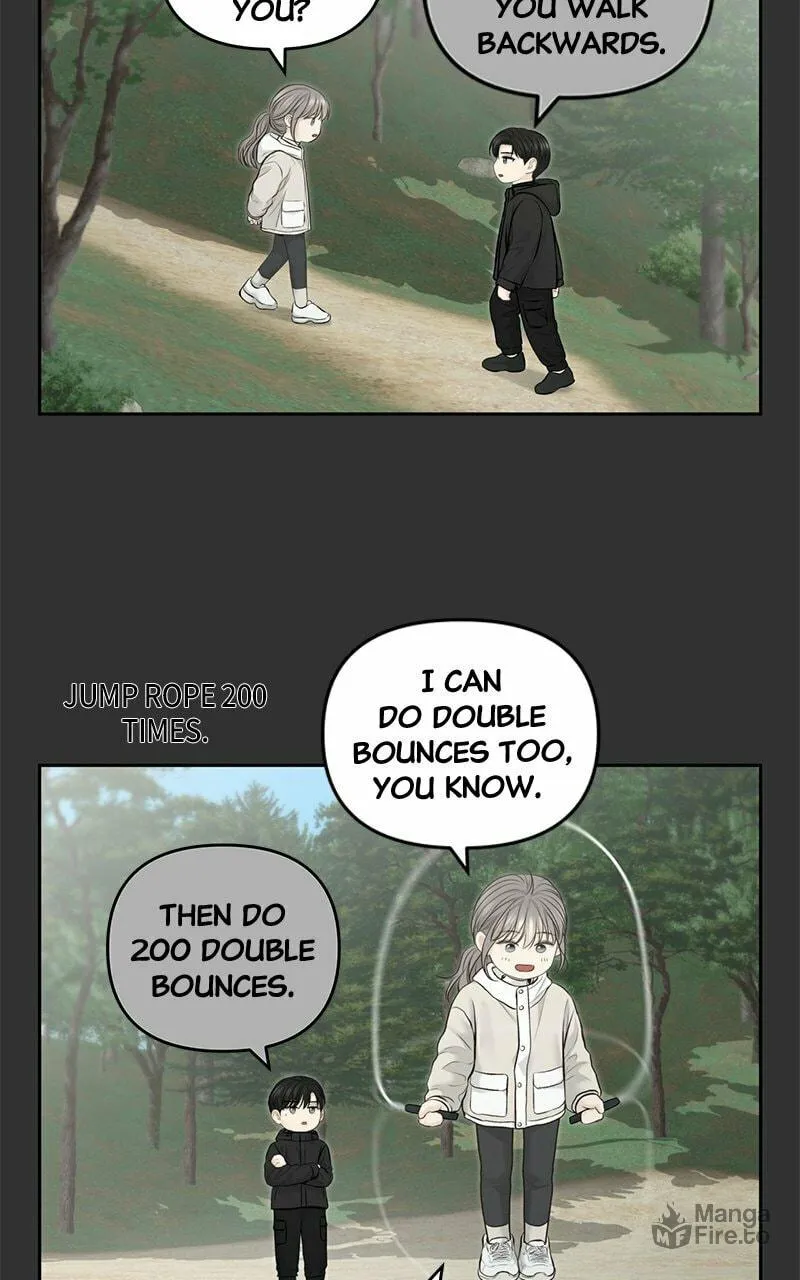 Only Hope Chapter 61 page 42 - 
