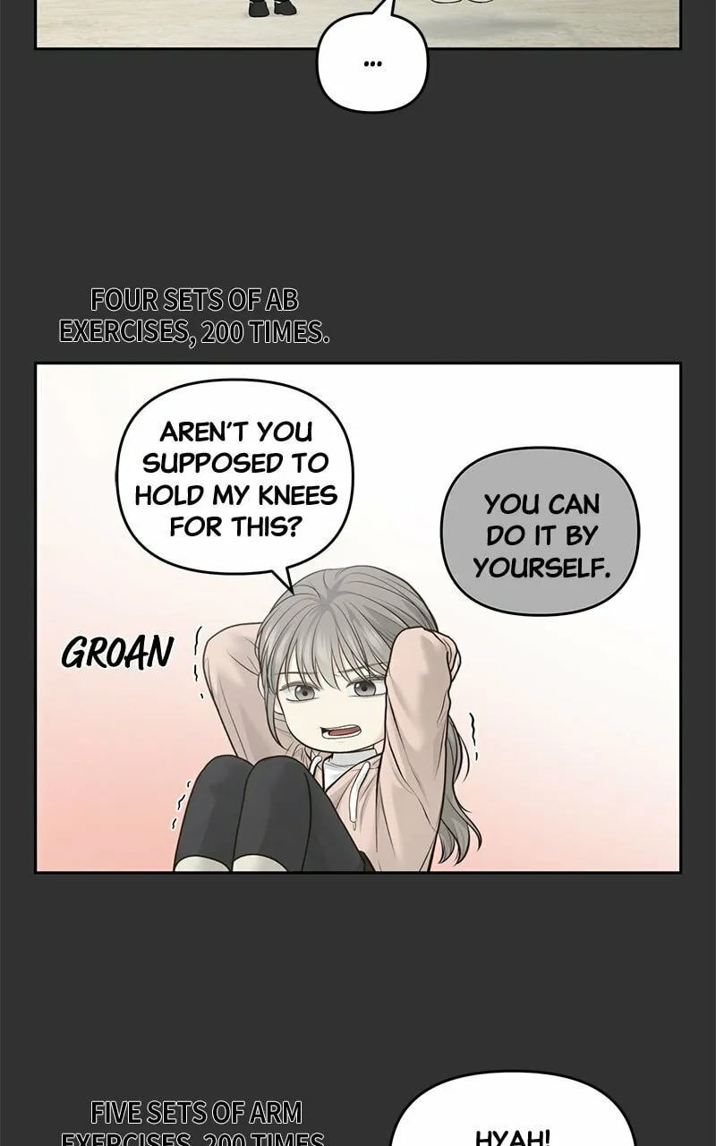 Only Hope Chapter 61 page 43 - 
