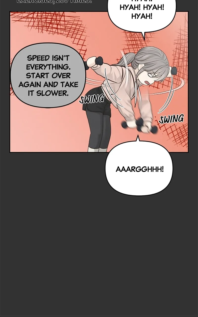 Only Hope Chapter 61 page 44 - 
