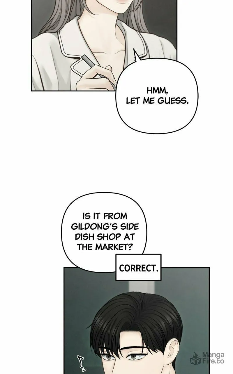 Only Hope Chapter 61 page 65 - 