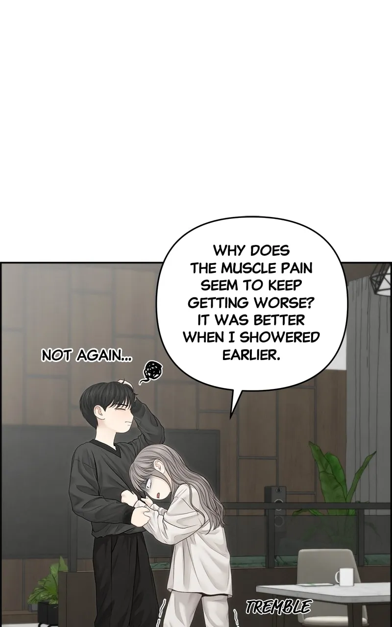 Only Hope Chapter 61 page 74 - 