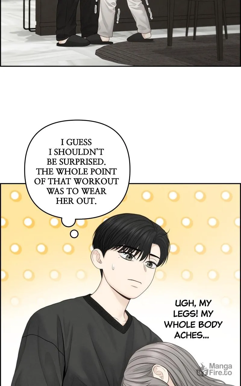 Only Hope Chapter 61 page 75 - 