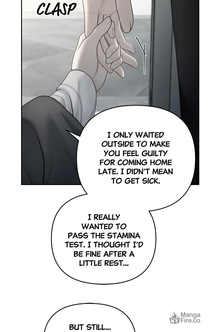 Only Hope Chapter 61 page 80 - 