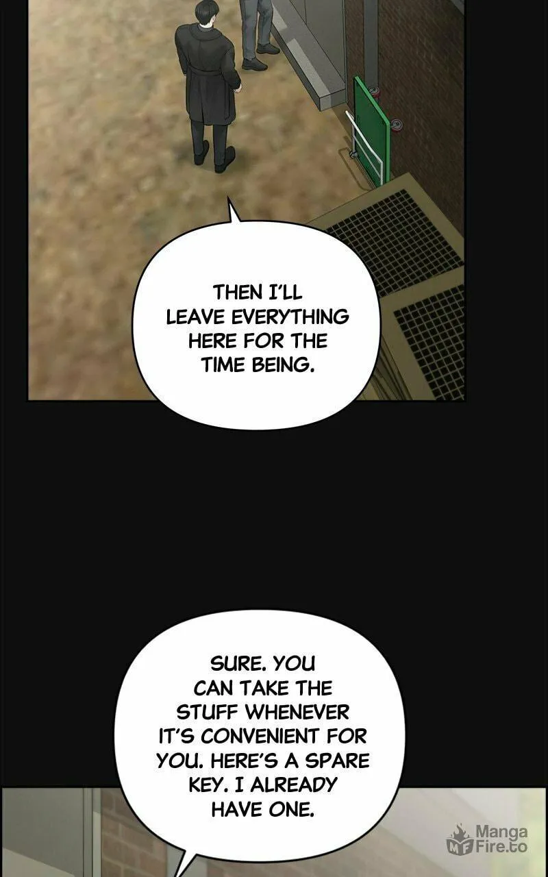 Only Hope Chapter 62 page 3 - 