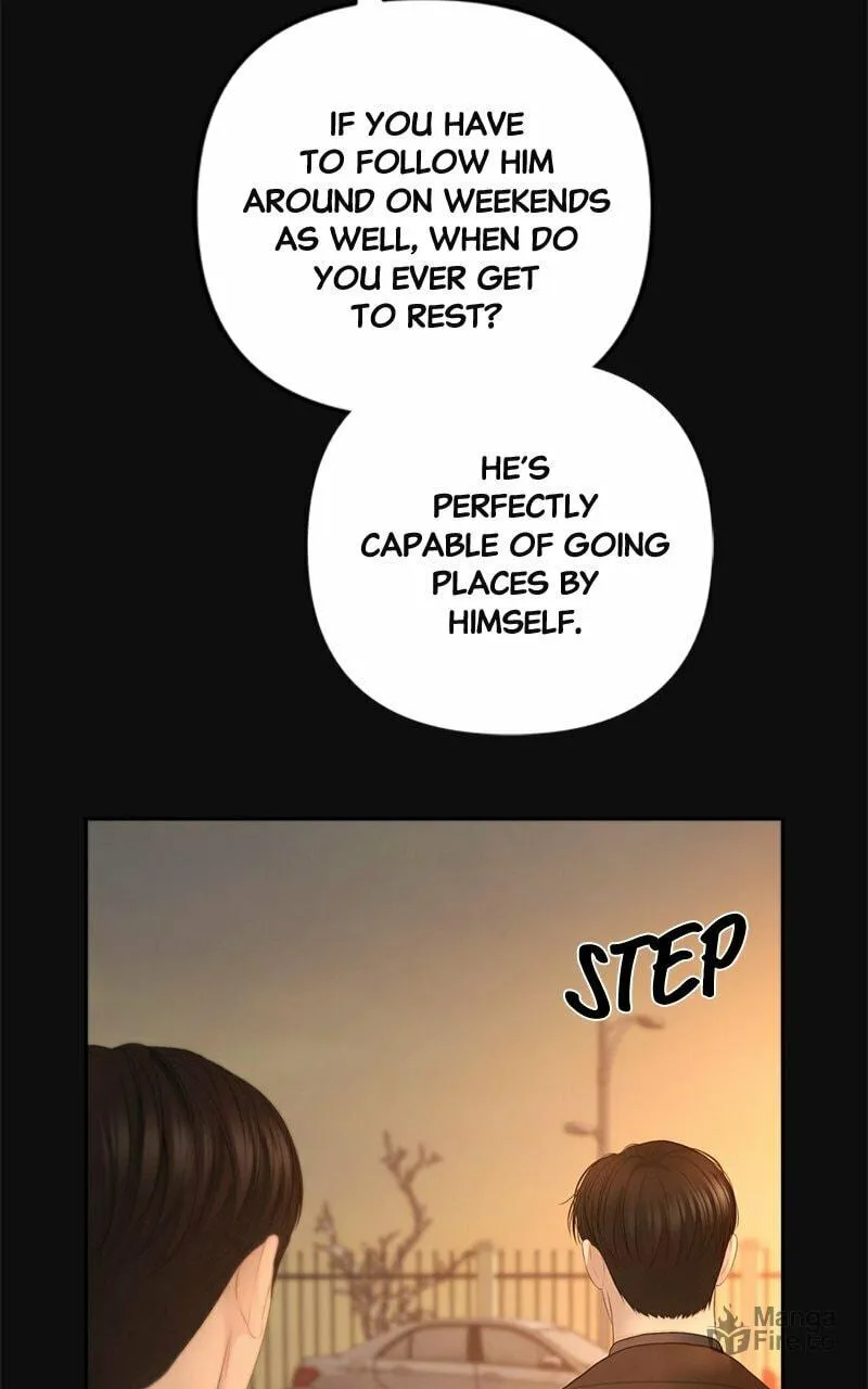 Only Hope Chapter 62 page 21 - 