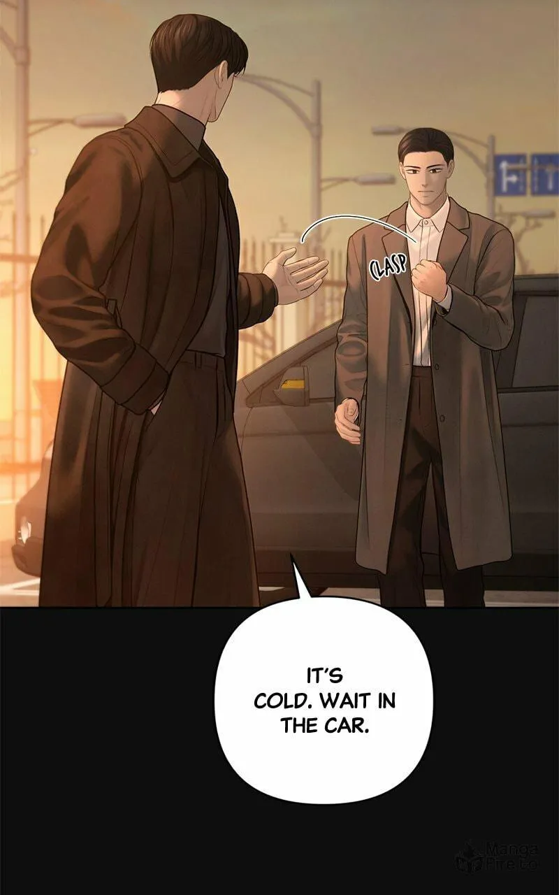 Only Hope Chapter 62 page 25 - 