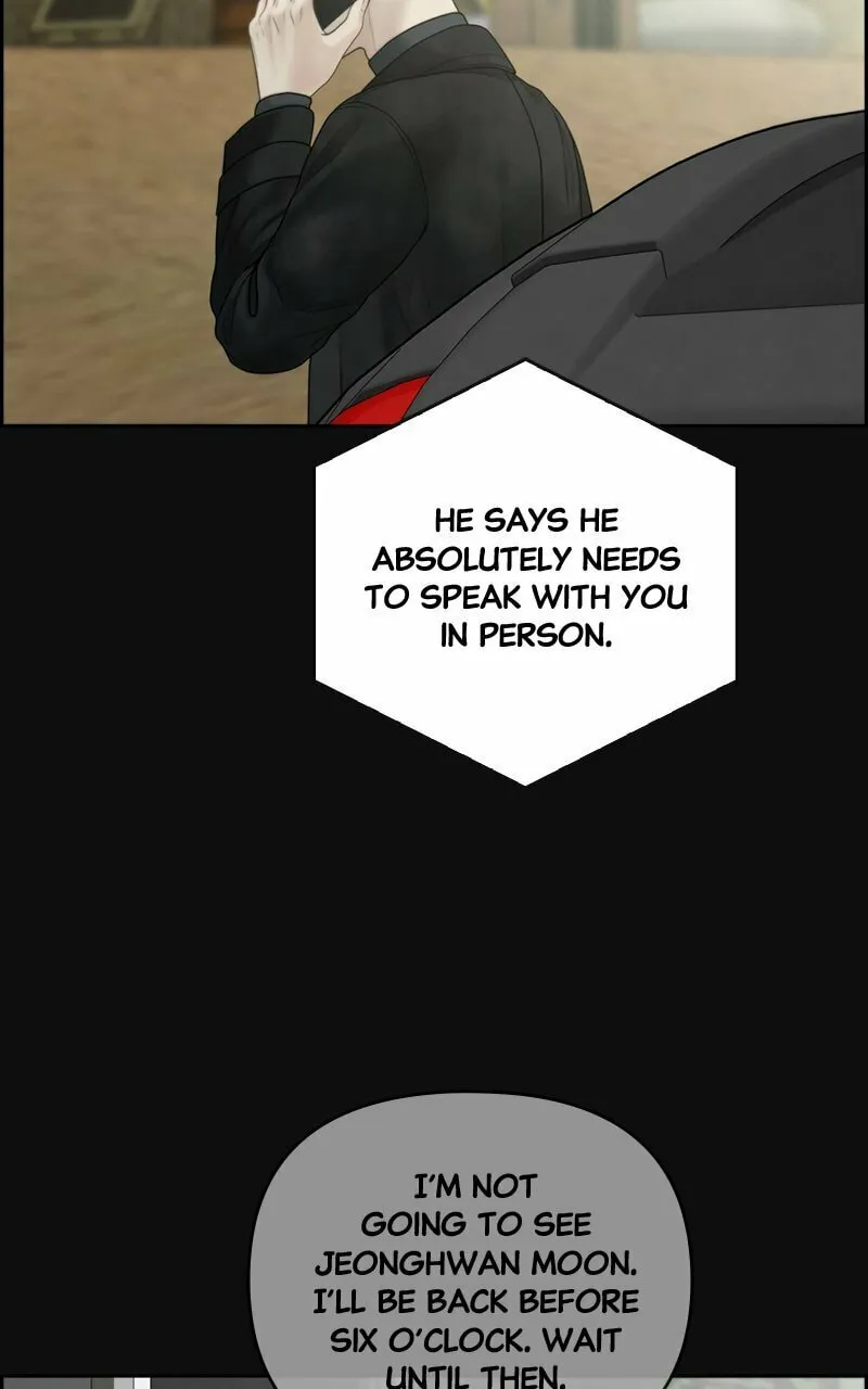 Only Hope Chapter 62 page 8 - 