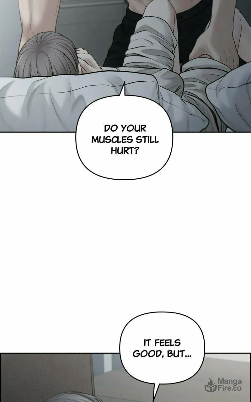 Only Hope Chapter 63 page 12 - 