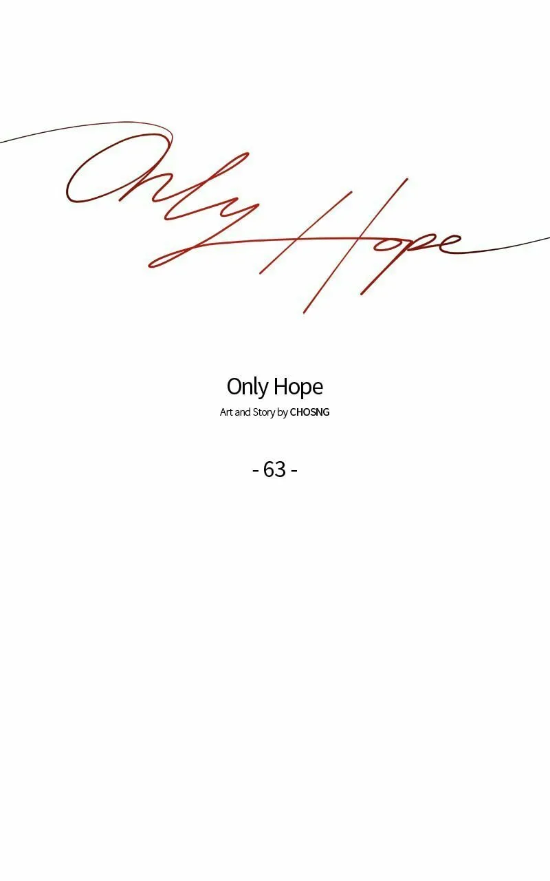 Only Hope Chapter 63 page 16 - 