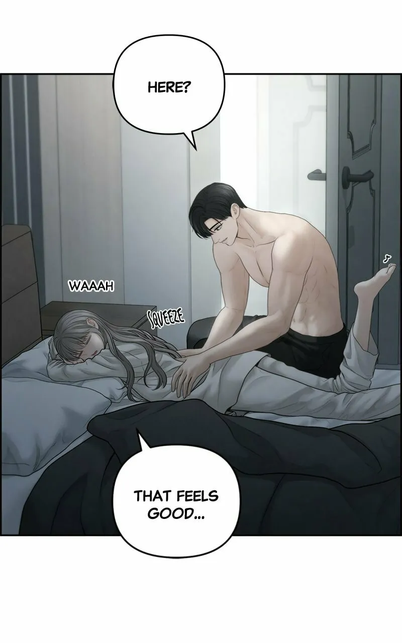 Only Hope Chapter 63 page 22 - 