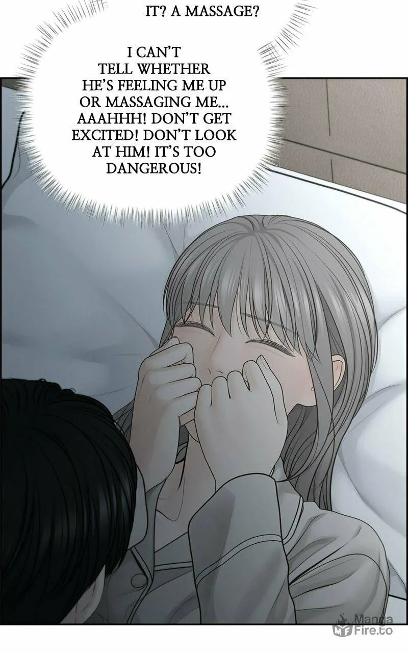 Only Hope Chapter 63 page 10 - 