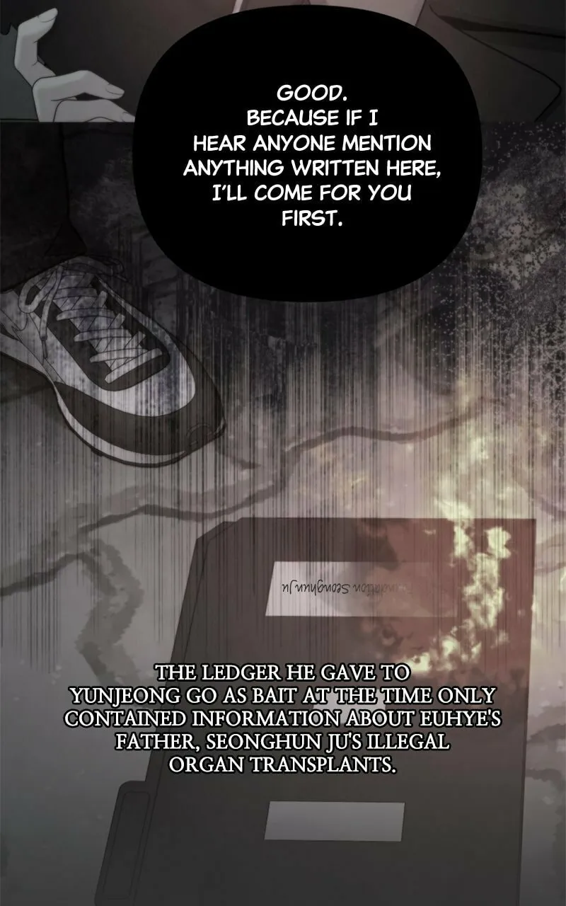 Only Hope Chapter 64 page 19 - 