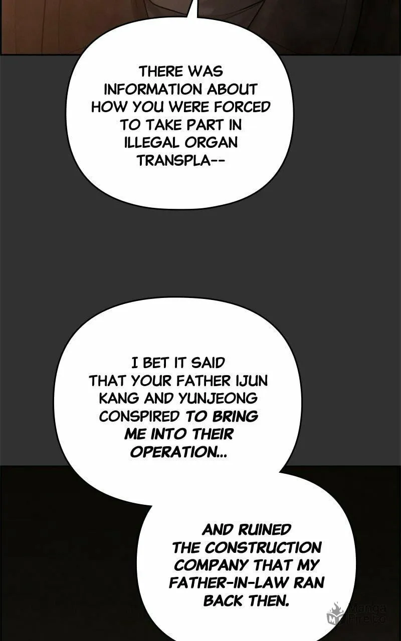 Only Hope Chapter 64 page 21 - 