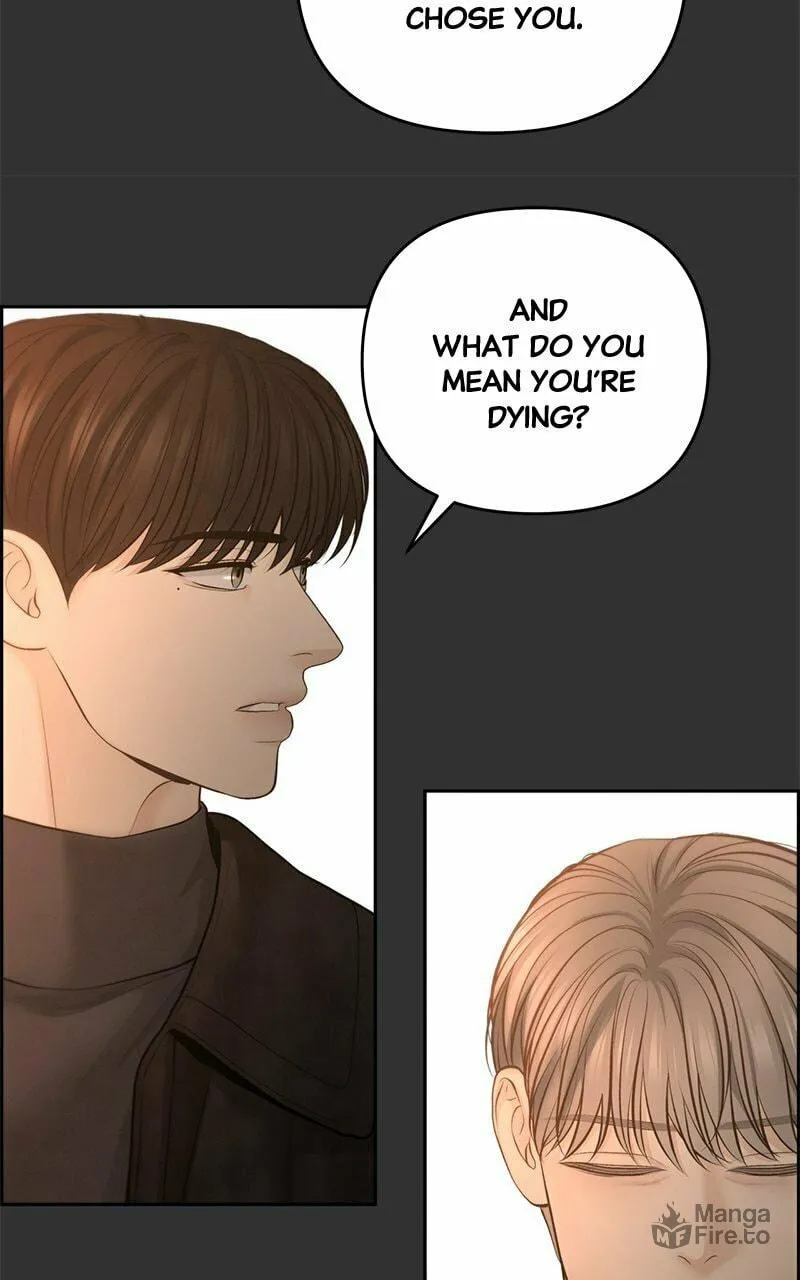 Only Hope Chapter 64 page 30 - 