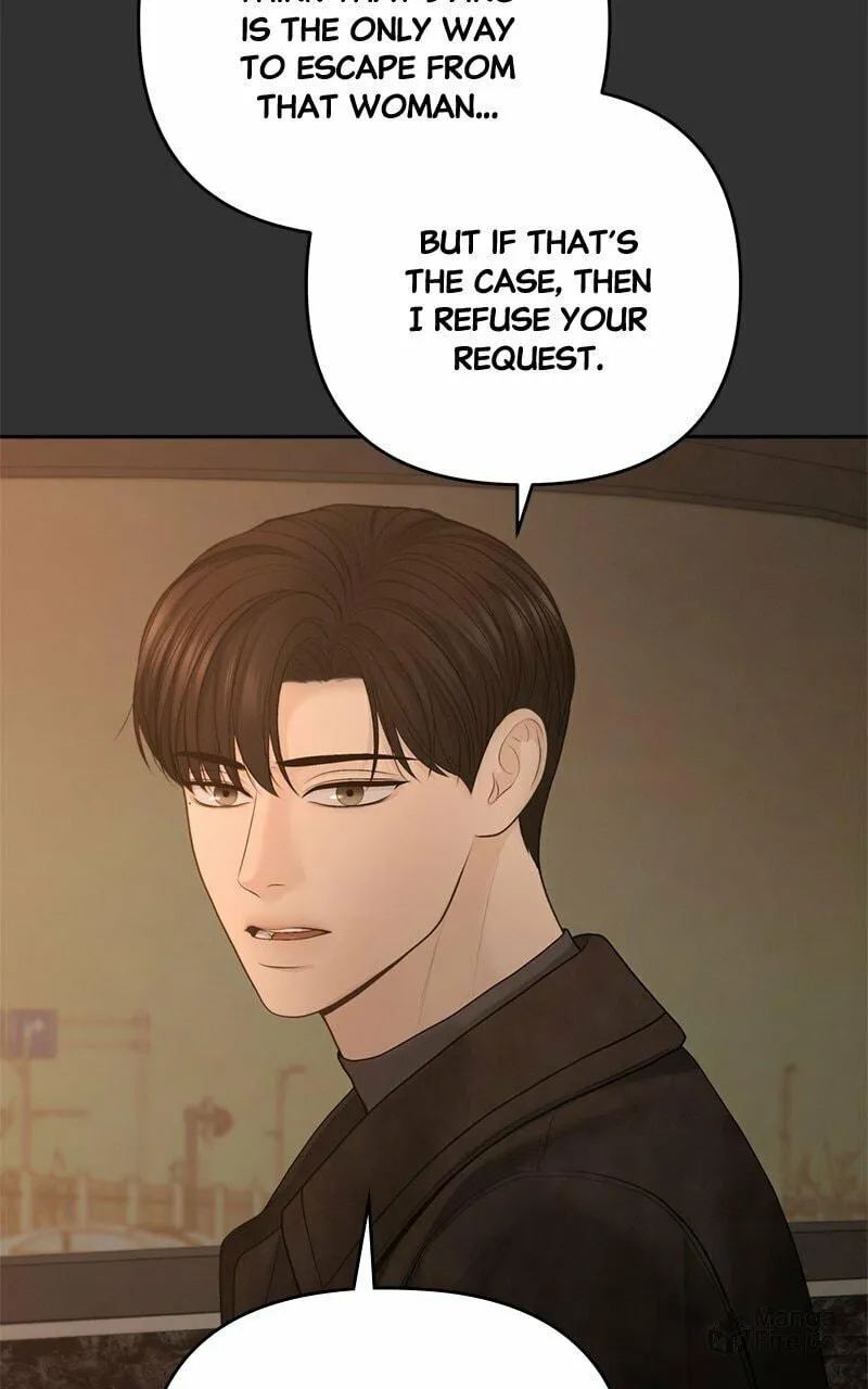Only Hope Chapter 64 page 35 - 