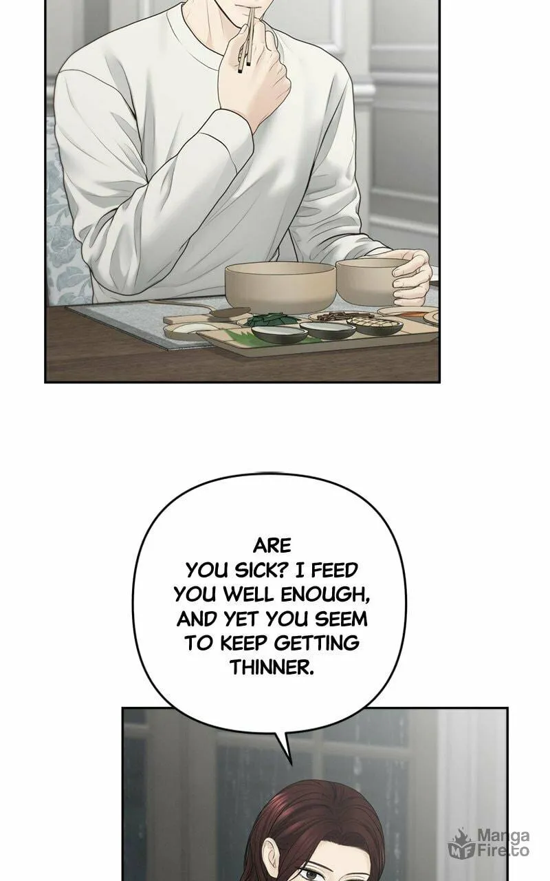 Only Hope Chapter 64 page 50 - 