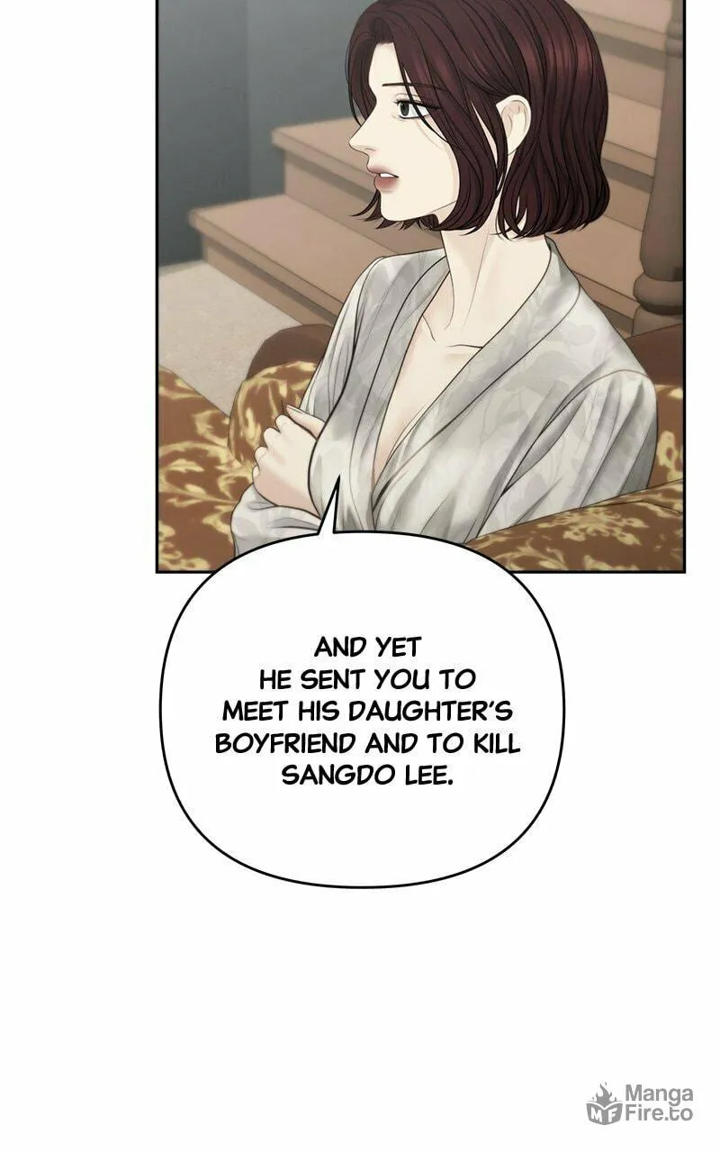 Only Hope Chapter 64 page 78 - 