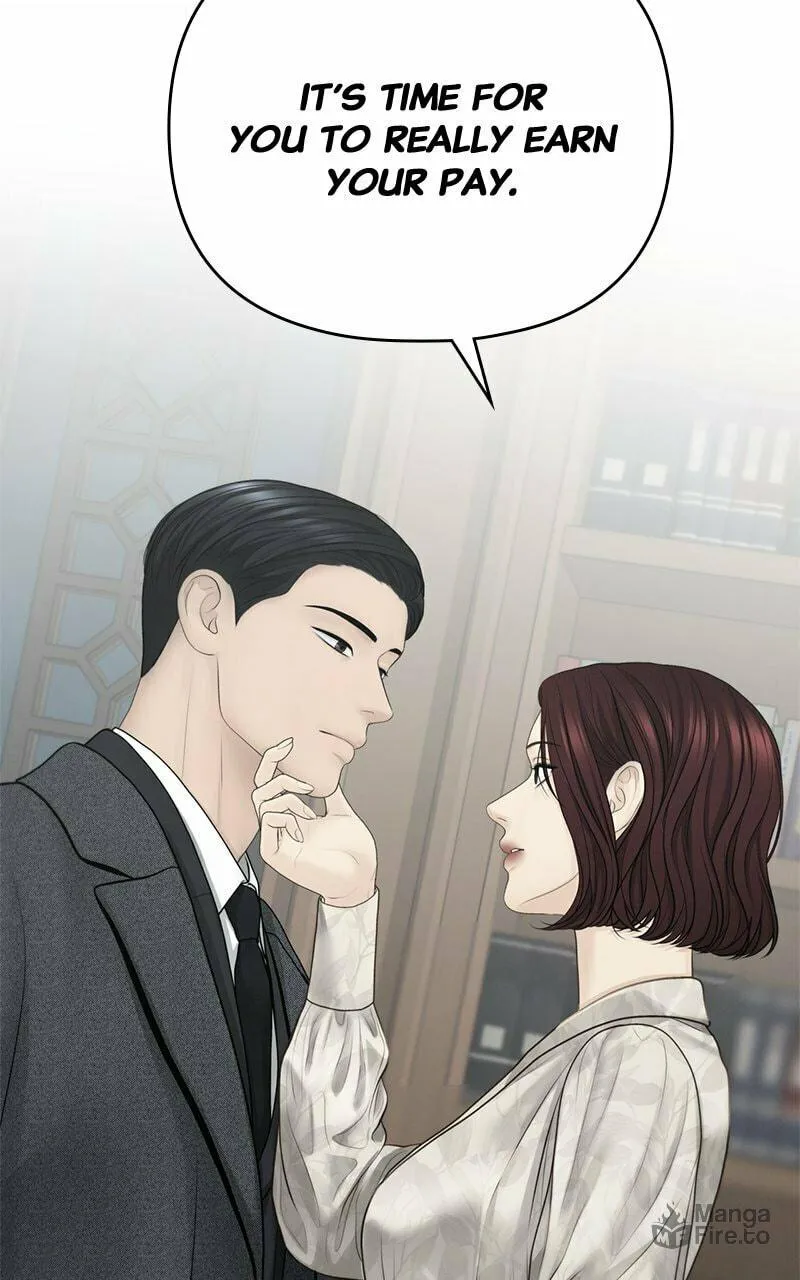 Only Hope Chapter 64 page 87 - 