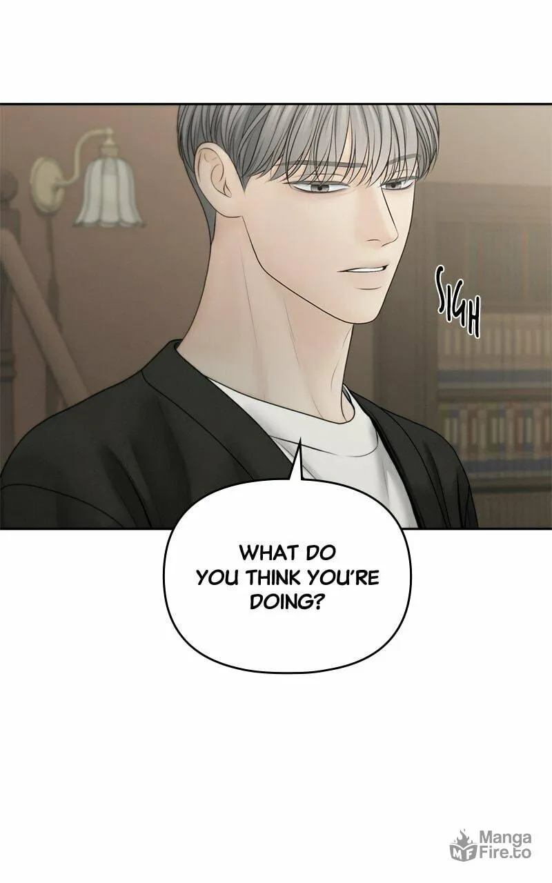 Only Hope Chapter 65 page 15 - 