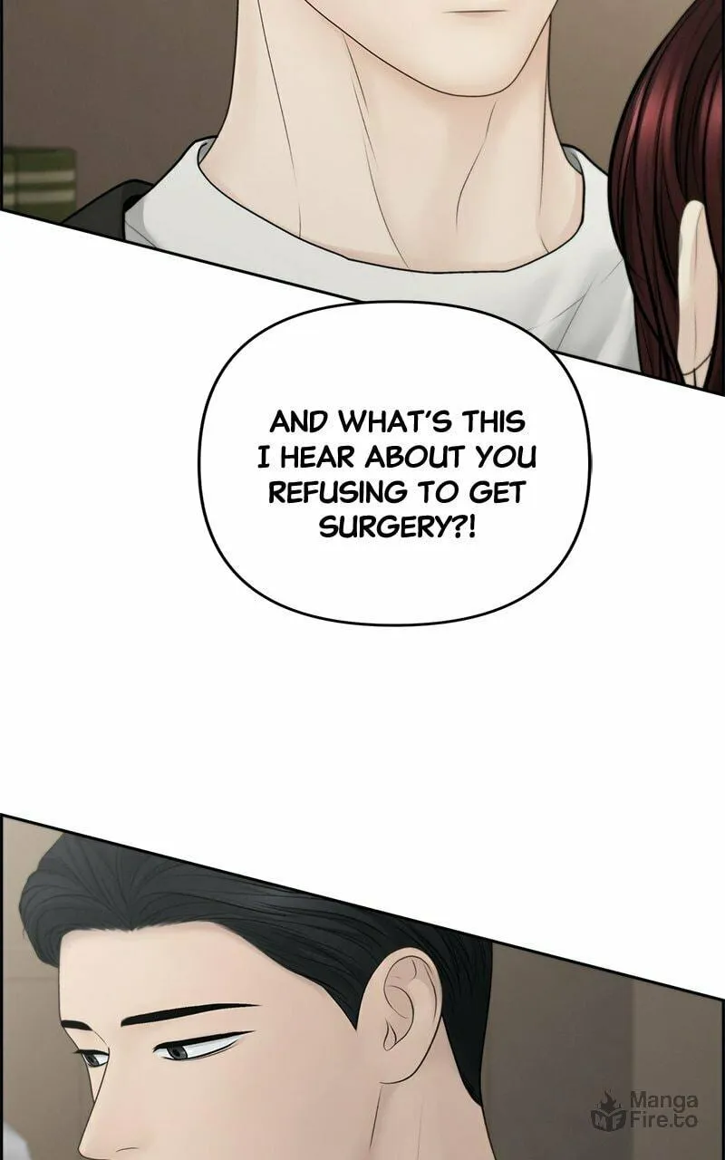 Only Hope Chapter 65 page 18 - 