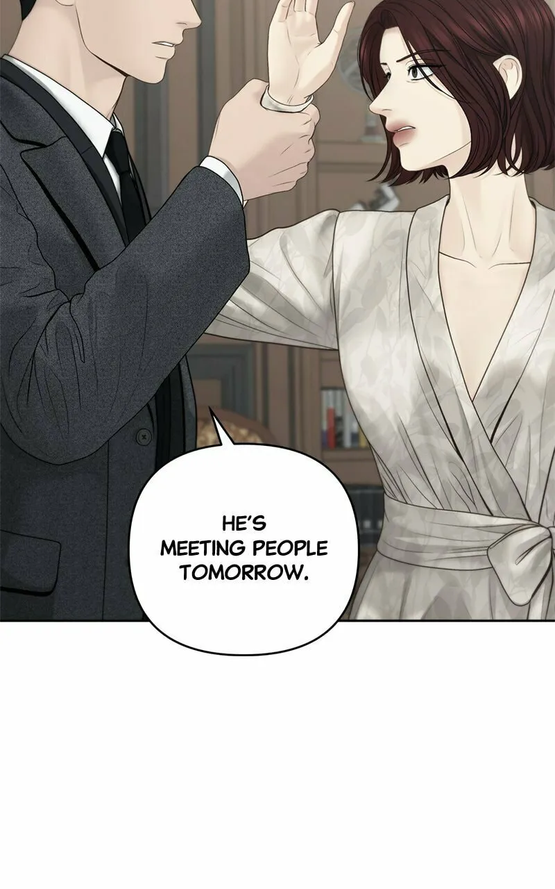 Only Hope Chapter 65 page 32 - 