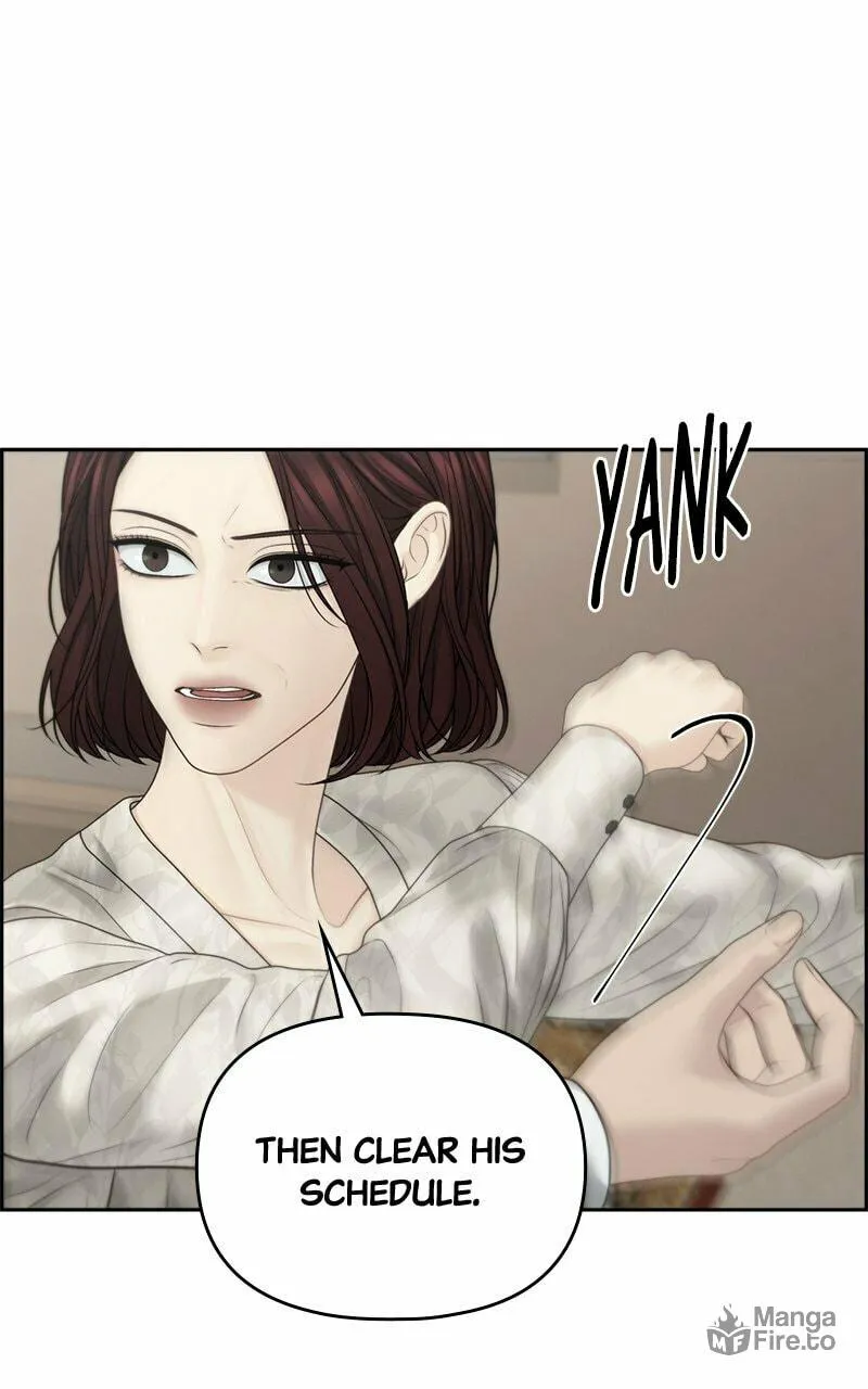 Only Hope Chapter 65 page 33 - 