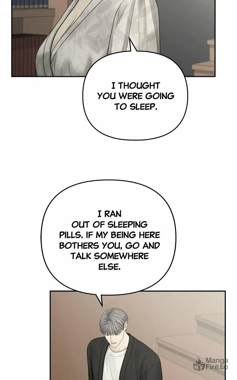 Only Hope Chapter 65 page 9 - 