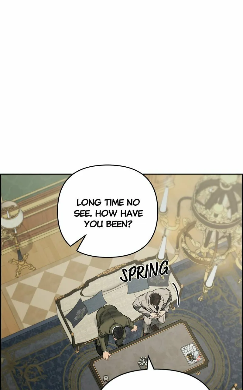 Only Hope Chapter 66 page 19 - 