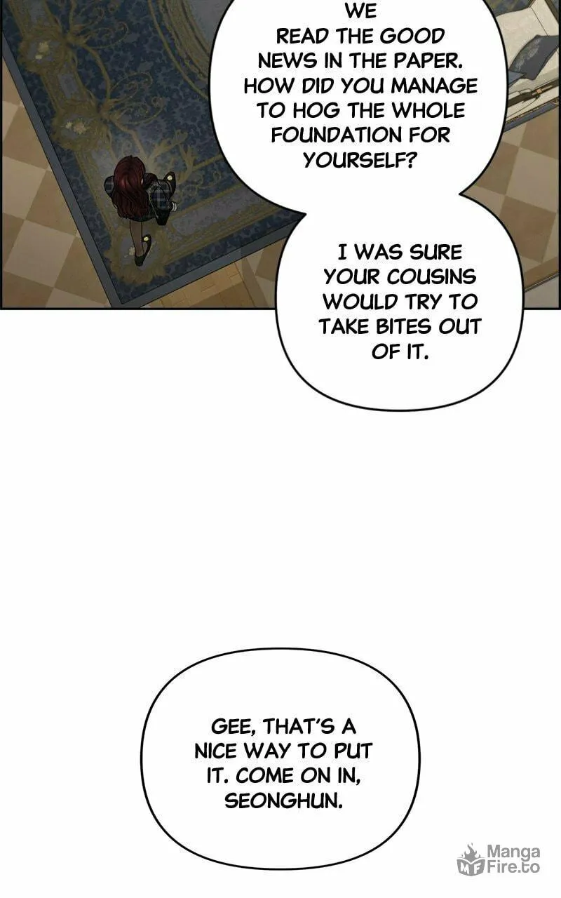 Only Hope Chapter 66 page 20 - 