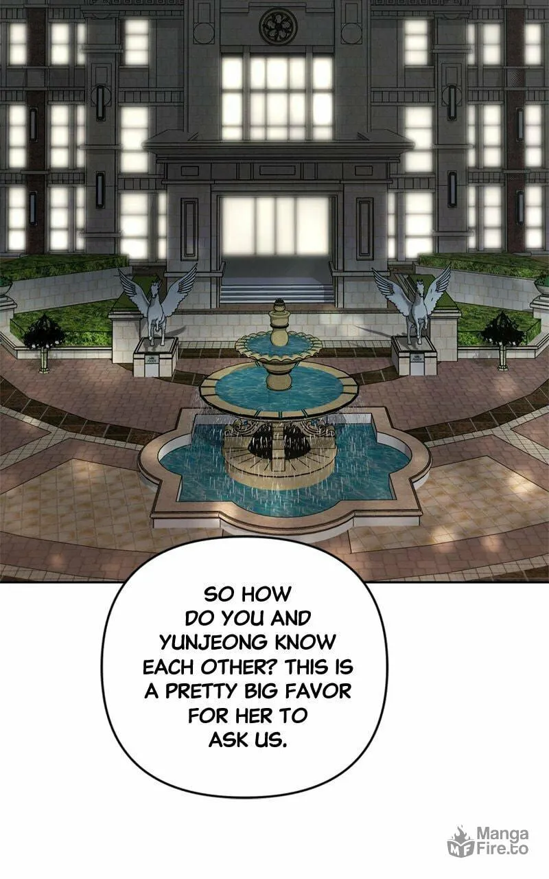 Only Hope Chapter 66 page 25 - 