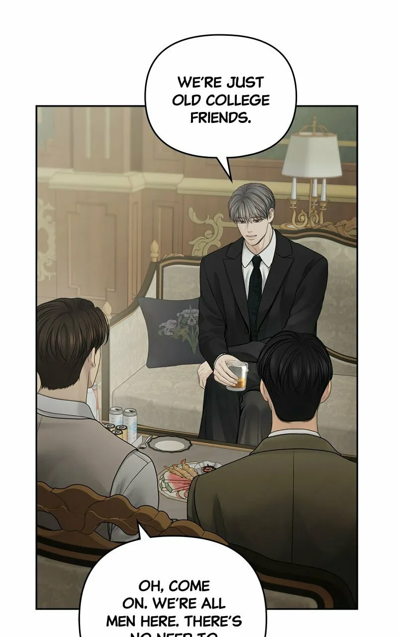 Only Hope Chapter 66 page 26 - 