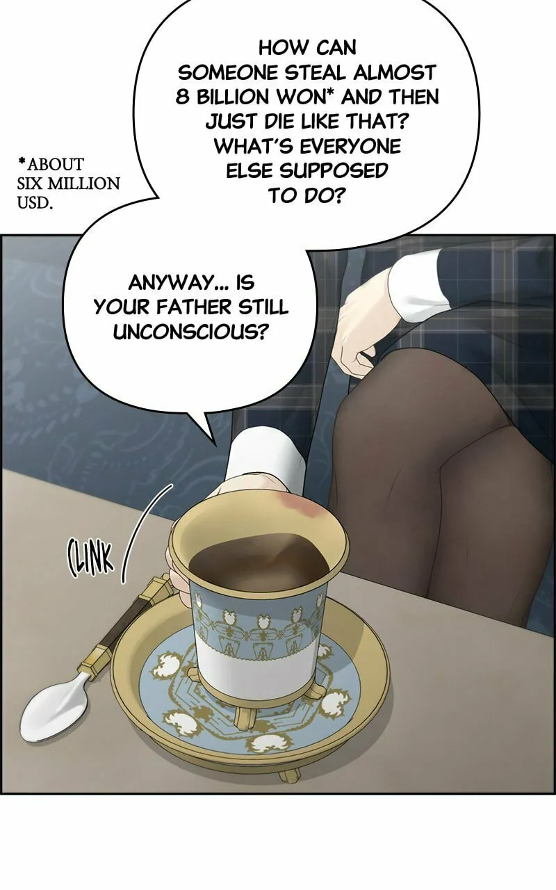 Only Hope Chapter 66 page 4 - 