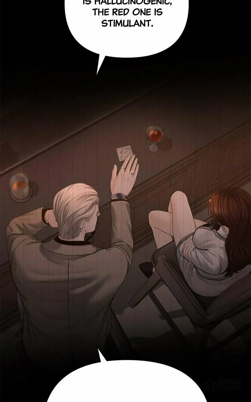 Only Hope Chapter 66 page 35 - 