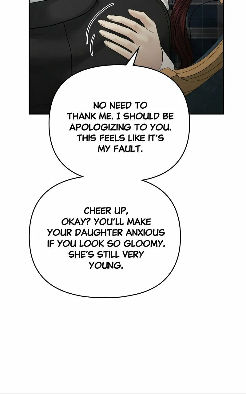 Only Hope Chapter 66 page 8 - 