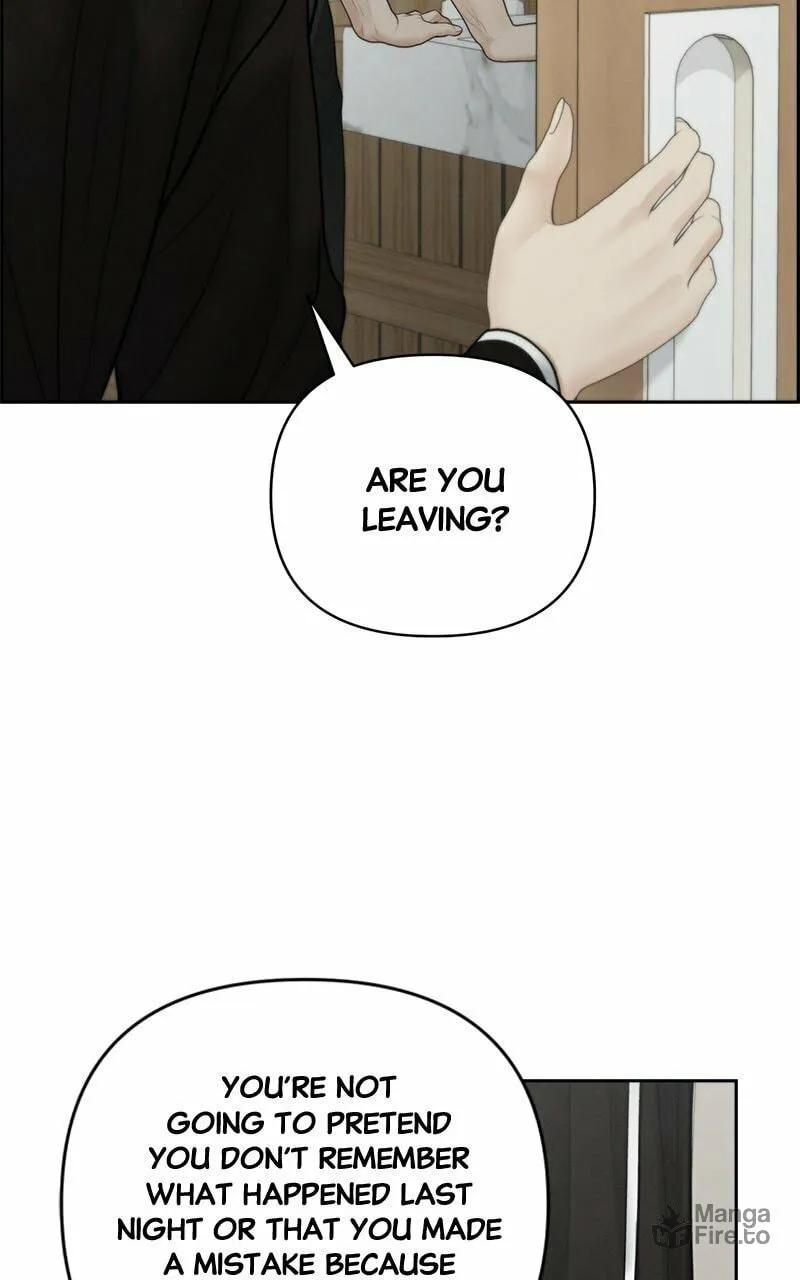 Only Hope Chapter 67 page 21 - 