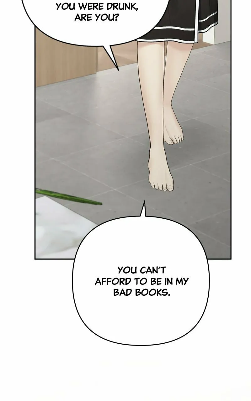 Only Hope Chapter 67 page 22 - 