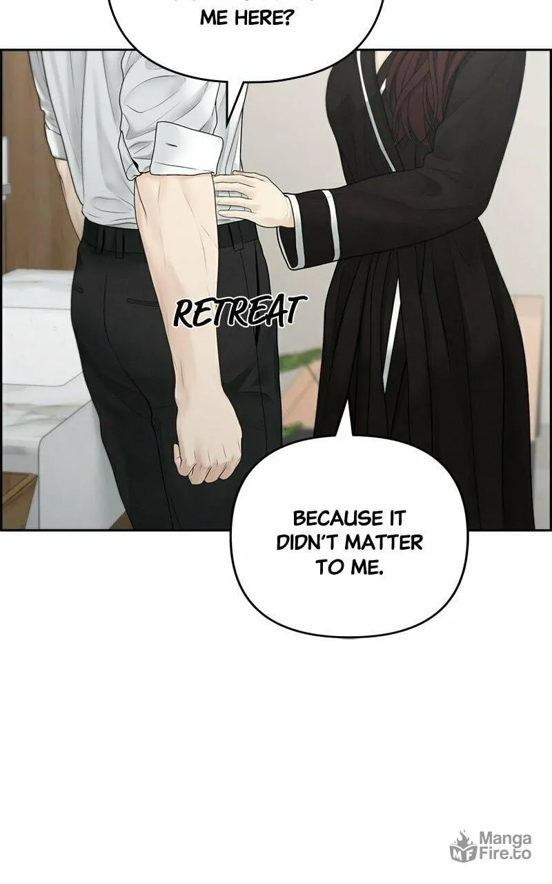 Only Hope Chapter 67 page 25 - 