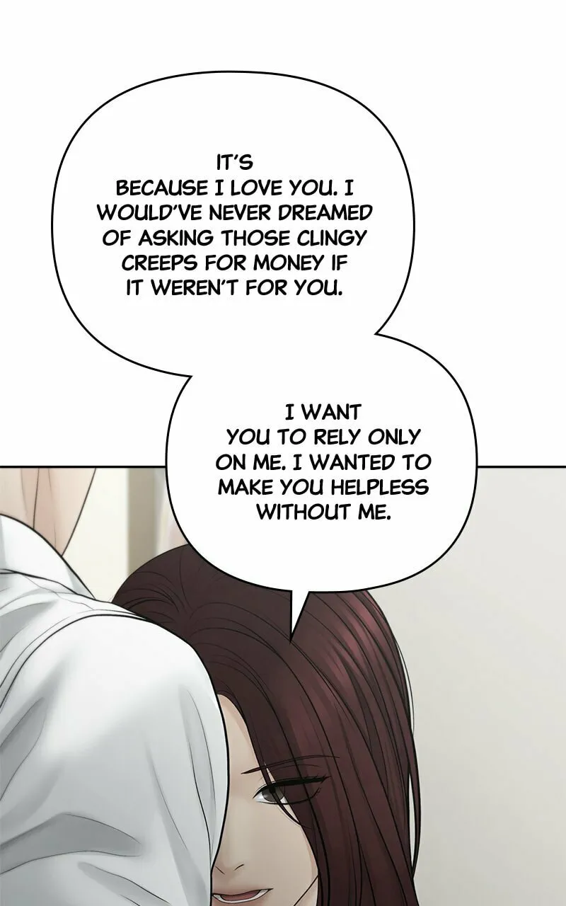 Only Hope Chapter 67 page 37 - 