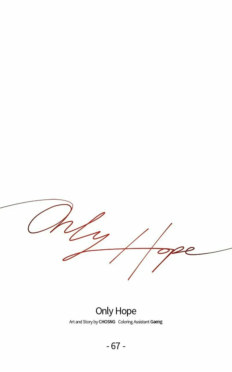 Only Hope Chapter 67 page 52 - 
