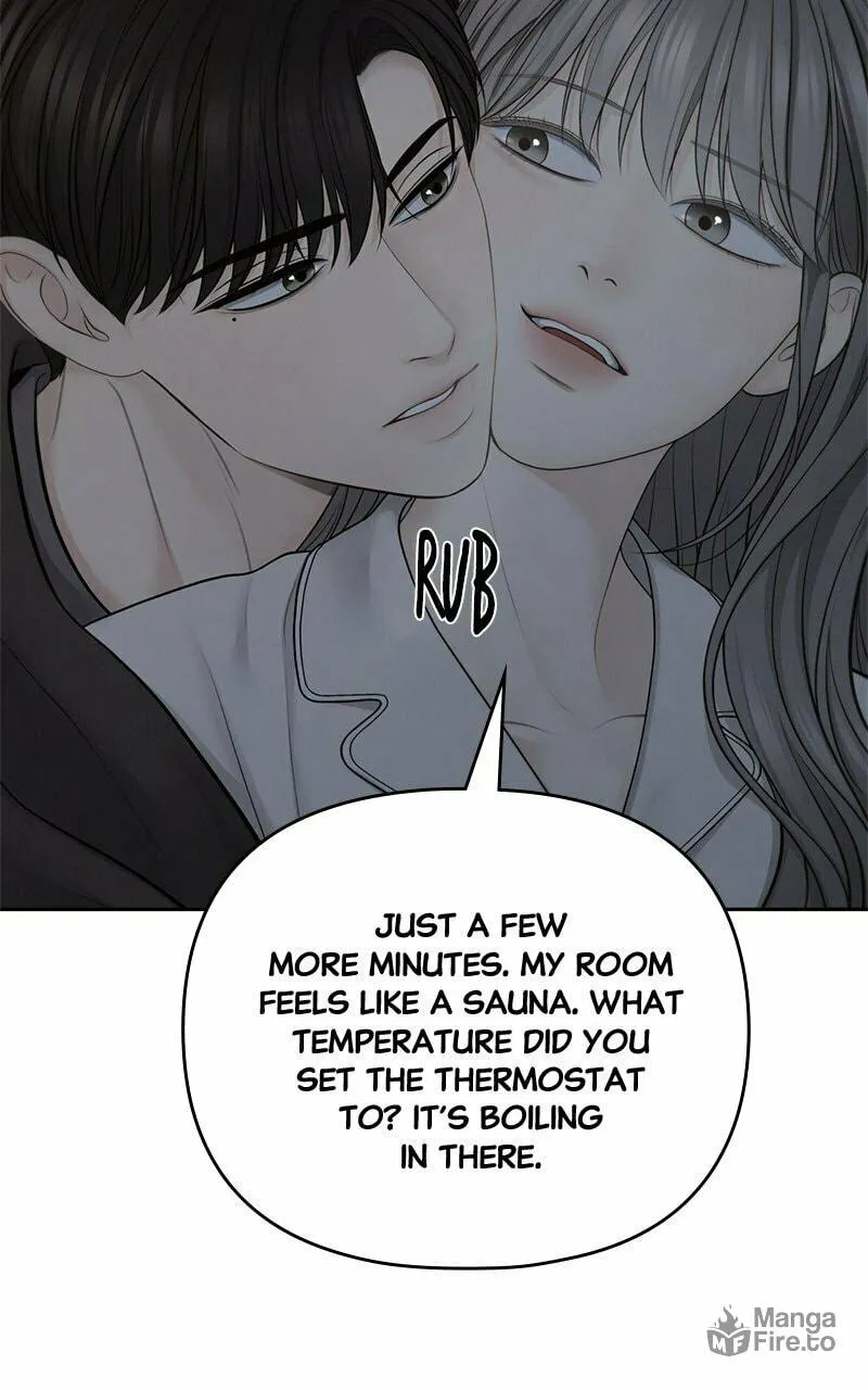 Only Hope Chapter 67 page 60 - 