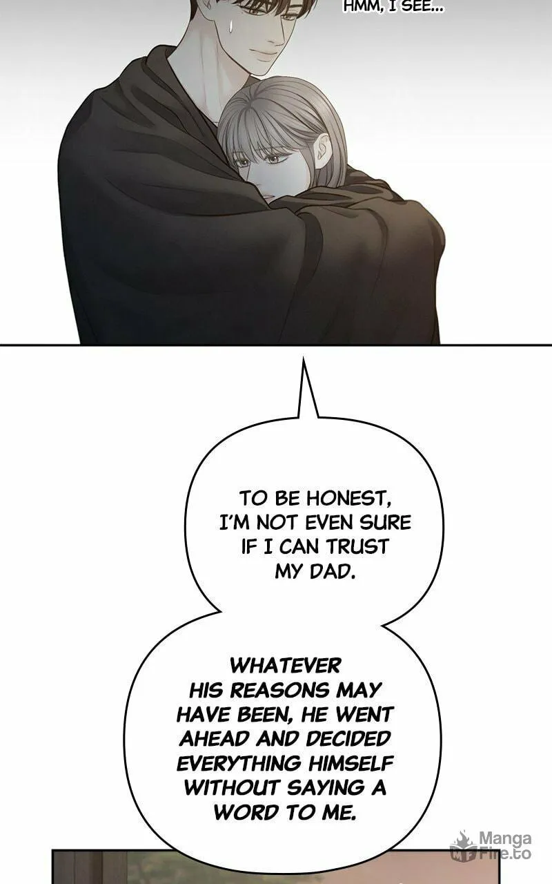 Only Hope Chapter 67 page 78 - 