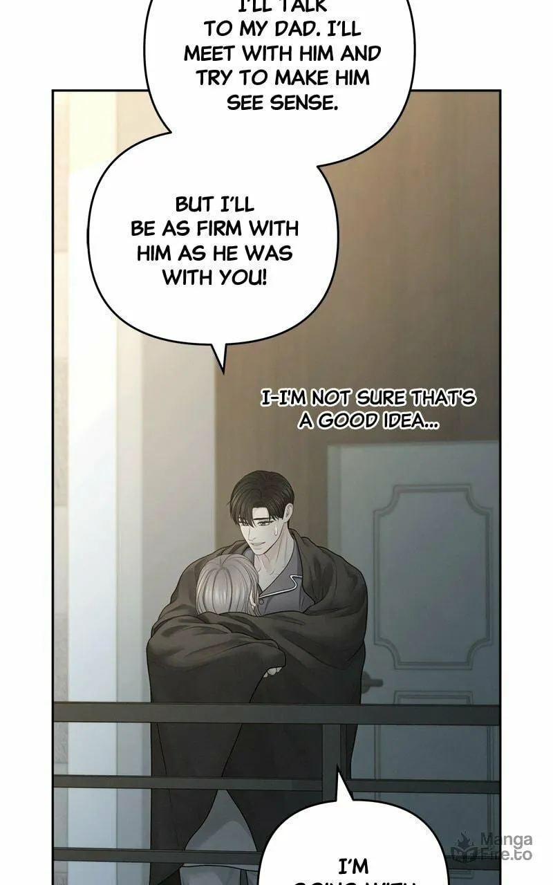 Only Hope Chapter 67 page 90 - 